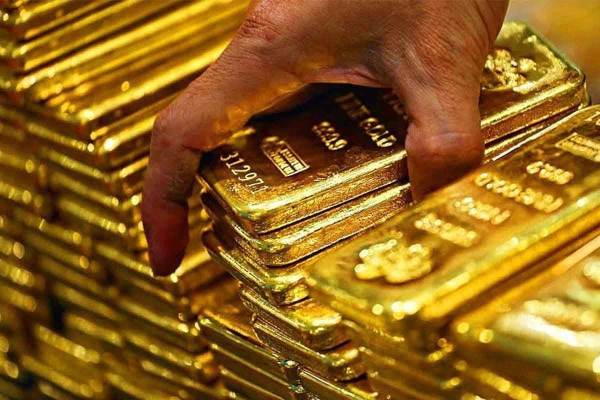 ရန်ကုန်ရွှေအသင်းဥက္ကဋ္ဌအပါအဝင် သုံးဦးကို စစ်တပ်က ဖမ်းဆီးပြီးနောက် ရွှေဆိုင်အများစု အရောင်းပိတ်