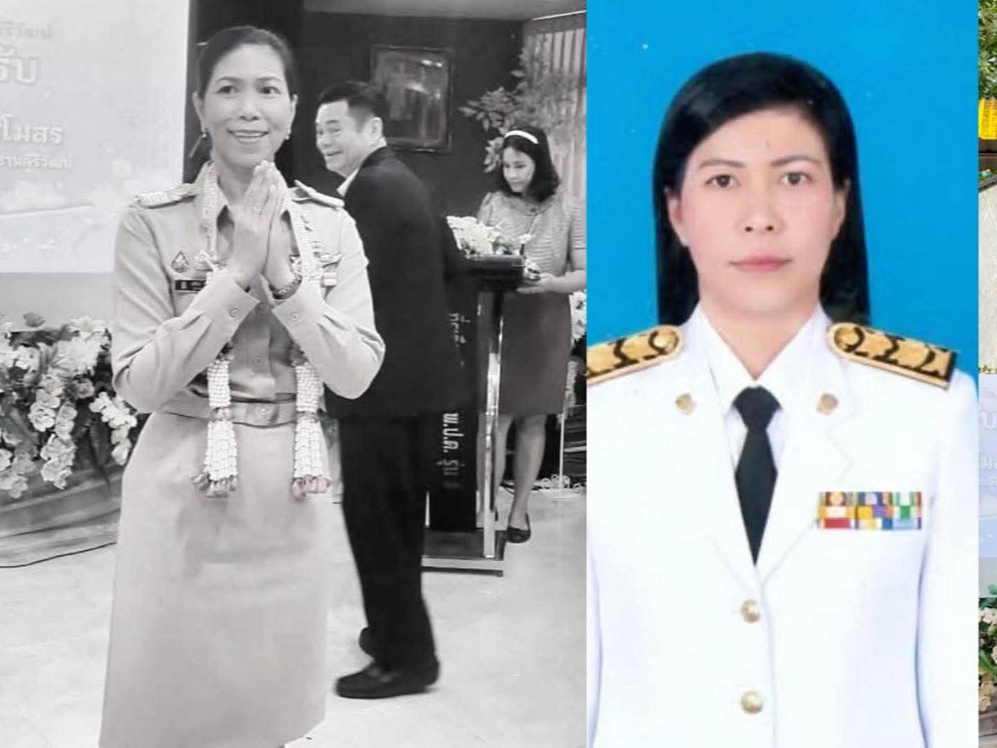 ကျောင်းသားတွေအတွက် အသက်ပေးခဲ့တဲ့ ကျောင်းအုပ်ဆရာမကြီး