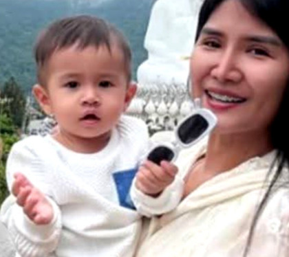 နှလုံးသားကို ဓားနဲ့မွှန်းသလို ခံစားရတဲ့ မြင်ကွင်း…