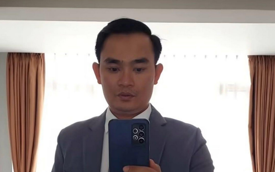 NP သတင်းဌာနရဲ့ သတင်းတင်ဆက်သူ ကိုကျော်မျိုးမင်းကို ရုပ်ရှင်အစည်းအရုံးက အမည်ပျက်စာရင်းသွင်း