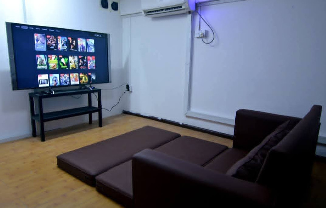 ပုဂ္ဂလိကရုပ်ရှင်ရုံငယ်များကို အရေးယူမည်