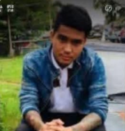 ပုဂံမှာ လူပျောက်ပြန်ပြီ