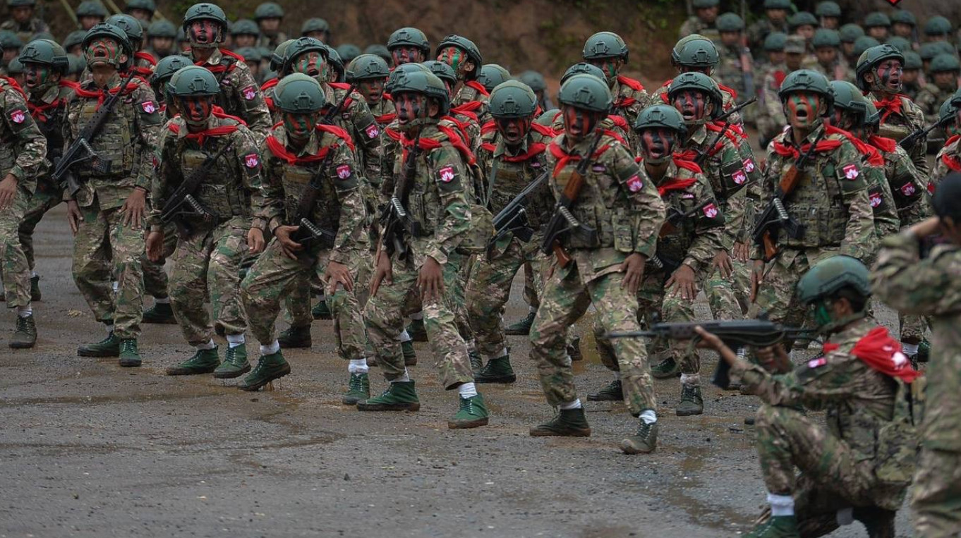 ငါးနှစ်သက်တမ်းပြည့်ခဲ့ပြီဖြစ်တဲ့ MDY PDF