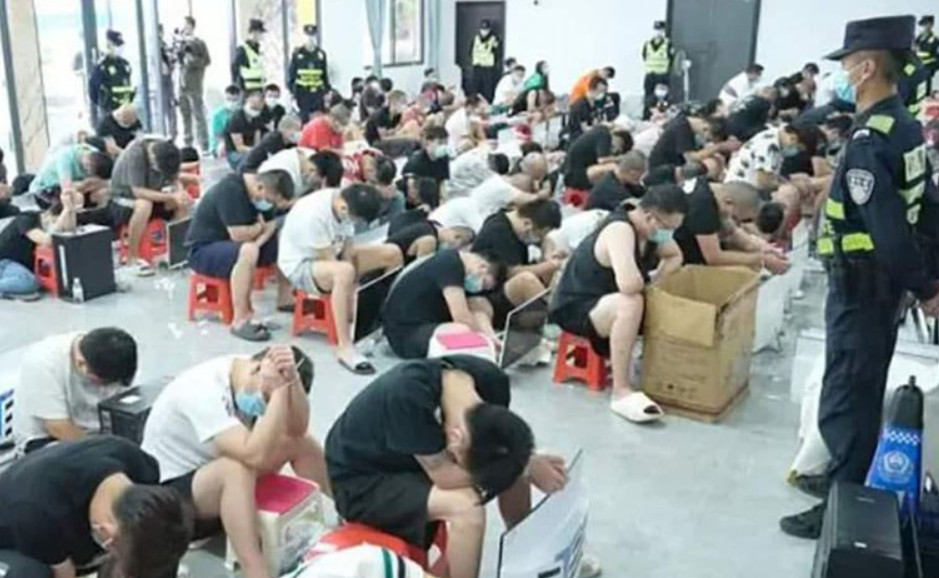 ကျားဖြန့်ဖြိုခွင်းရန် FBI အေးဂျင့်စေလွှတ်မှု မြန်မာအပေါ်  ဘယ်လိုသက်ရောက်မလဲ