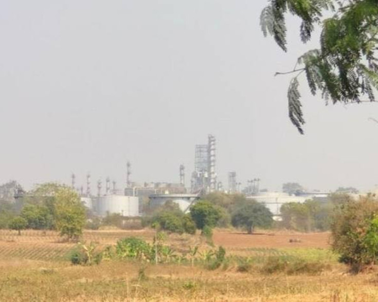 မန်းသံပုရာကန်ရေနံချက်စက်ရုံနဲ့ ကပစ ၂ ကို တိုက်ခိုက်ခဲ့တယ်လို့ NUG အထူးတပ်ဖွဲ့ပြော