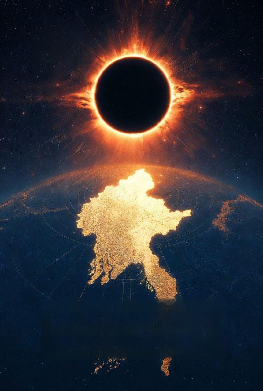 မနက်ဖြန် ၁၇ ရက် အထူးသတိထား…