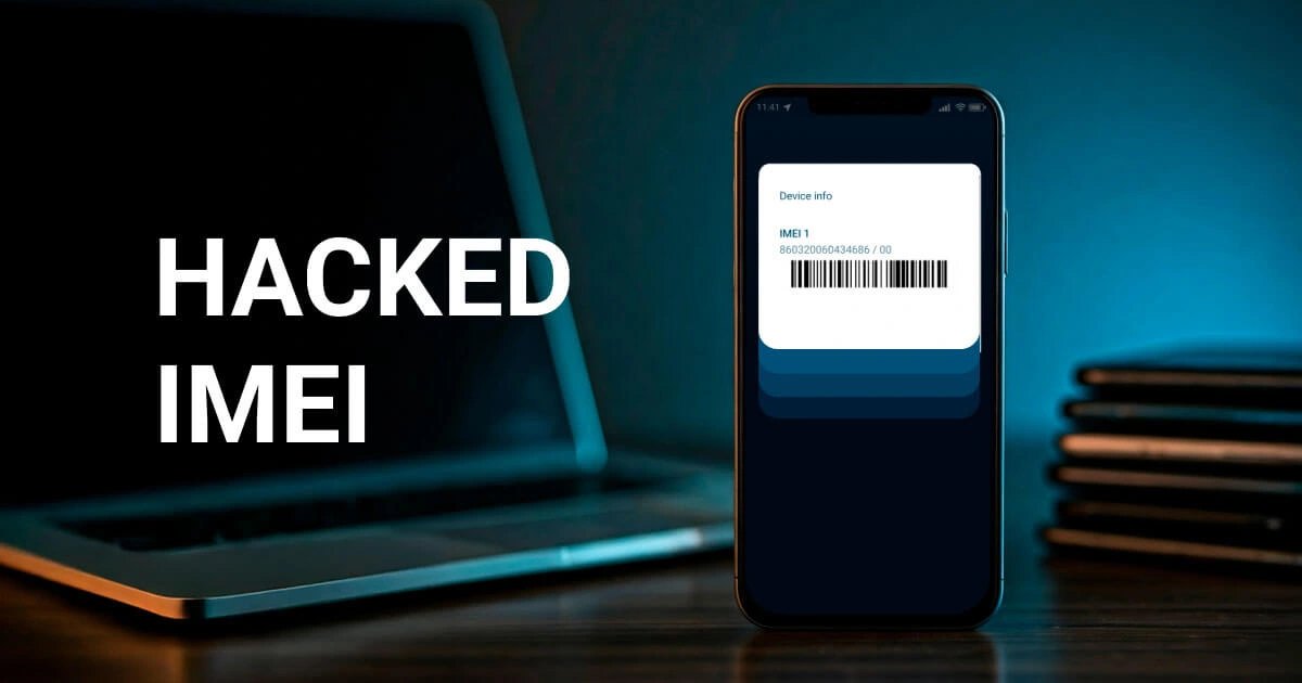 IMEI နံပါတ် သိရုံနဲ့ ဖုန်းကို Hack လို့ ရနိုင်သလား?