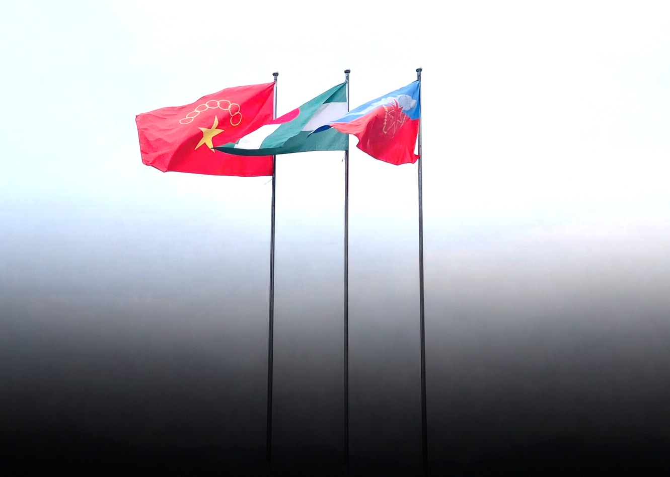 TNLA နှင့် MNDAA  ပဋိပက္ခ လက်ရှိ အခြေအနေ