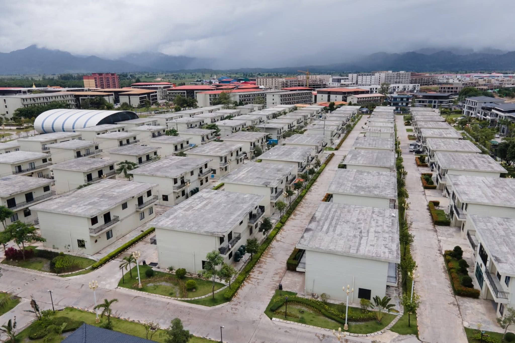 ငွေလိမ်ဂိုဏ်းများကို နိုင်ငံထဲထိ ဝင်ရောက်ဖြိုခွင်းမည်ဟု FBI ပြော