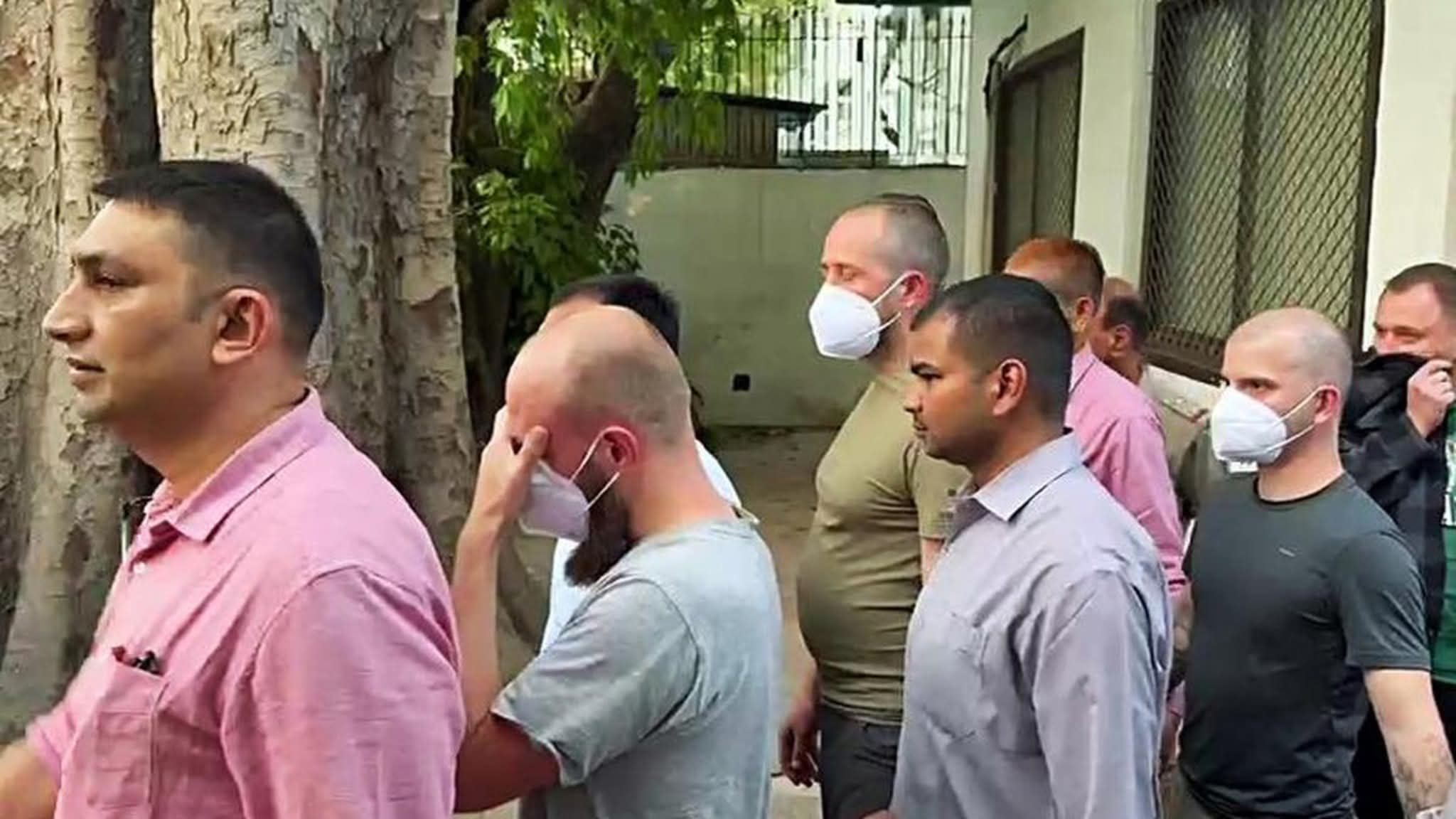 မြန်မာပြည်တွင် အမေရိကန် CIA ၏ လှုပ်ရှားမှုများမှာ အသစ်အဆန်းမဟုတ်တော့သော်လည်း အိန္ဒိယအနေဖြင့် ကြိုတင်ပြင်ဆင်သင့်ဟုဆို