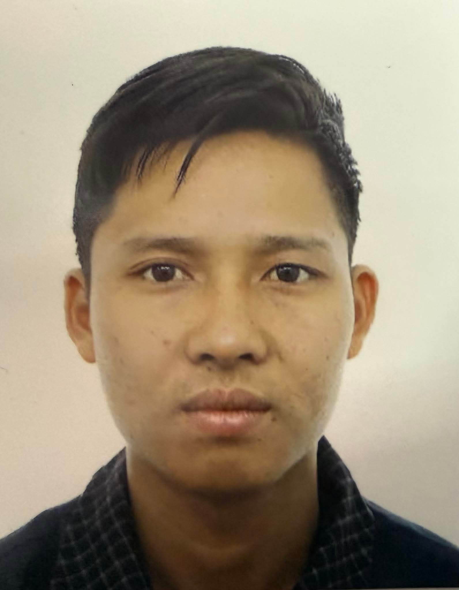 ကိုရီးယားတွင် သေဆုံးပြီဆိုသည့် မြန်မာလုပ်သား အသက်ပြန်ရှင်လာ