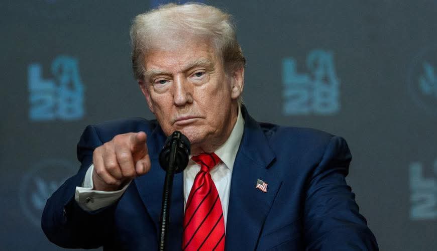 အမေရိကန်က အီရန်ကို မြေပြင်မှ မကြာမီ ဝင်ရောက်တိုက်ခိုက်တော့မည်