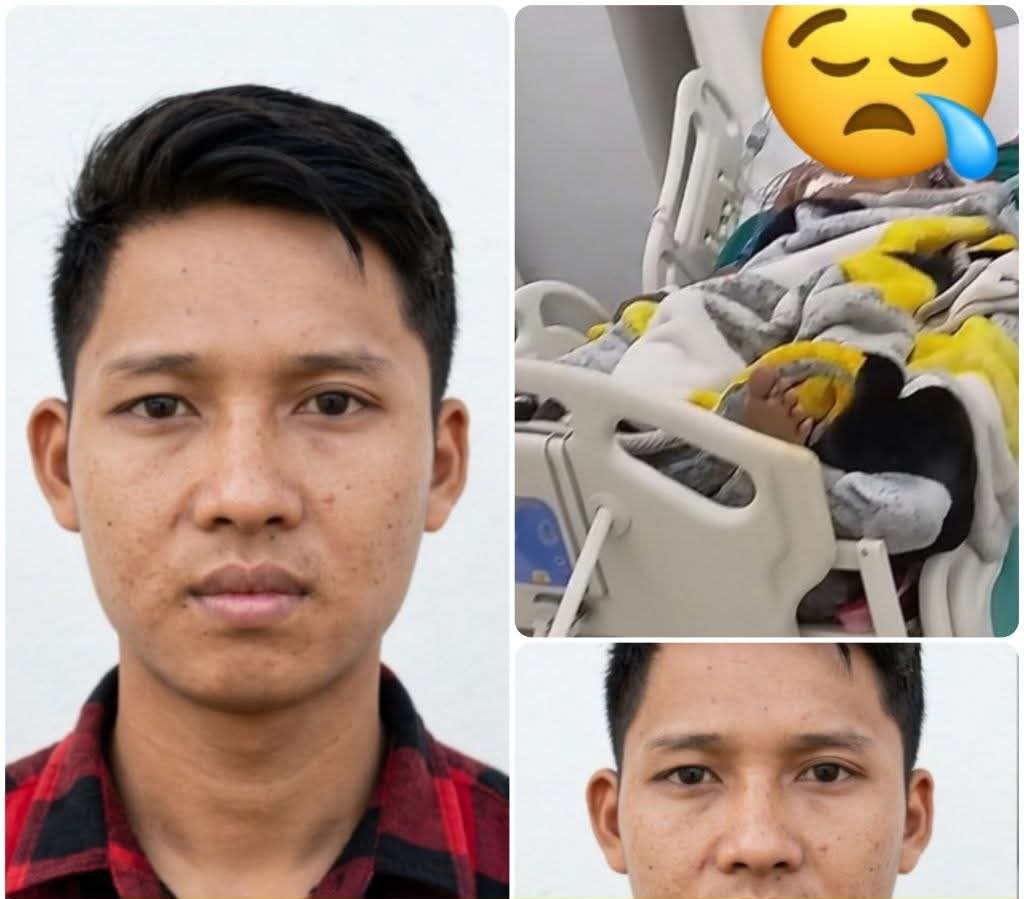 ရေခဲတိုက်ထဲရောက်မှ အသက်ပြန်ရှင်လာခဲ့တဲ့ ကိုစန်းယု ကွယ်လွန်