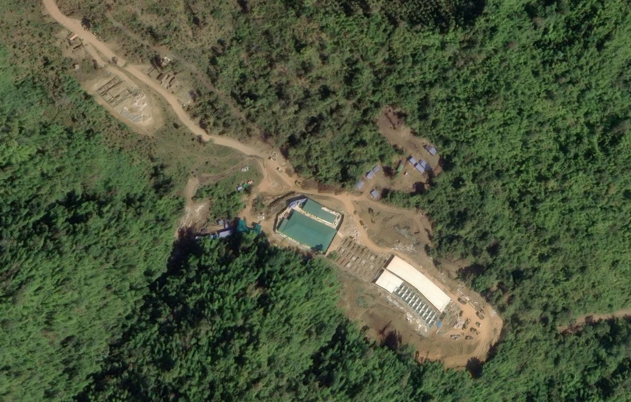 DKBA နယ်မြေ မြဝတီဒေသအတွင်း ငွေလိမ်ခြံဝင်း ၂၂ ခုထိ ရှိလာ