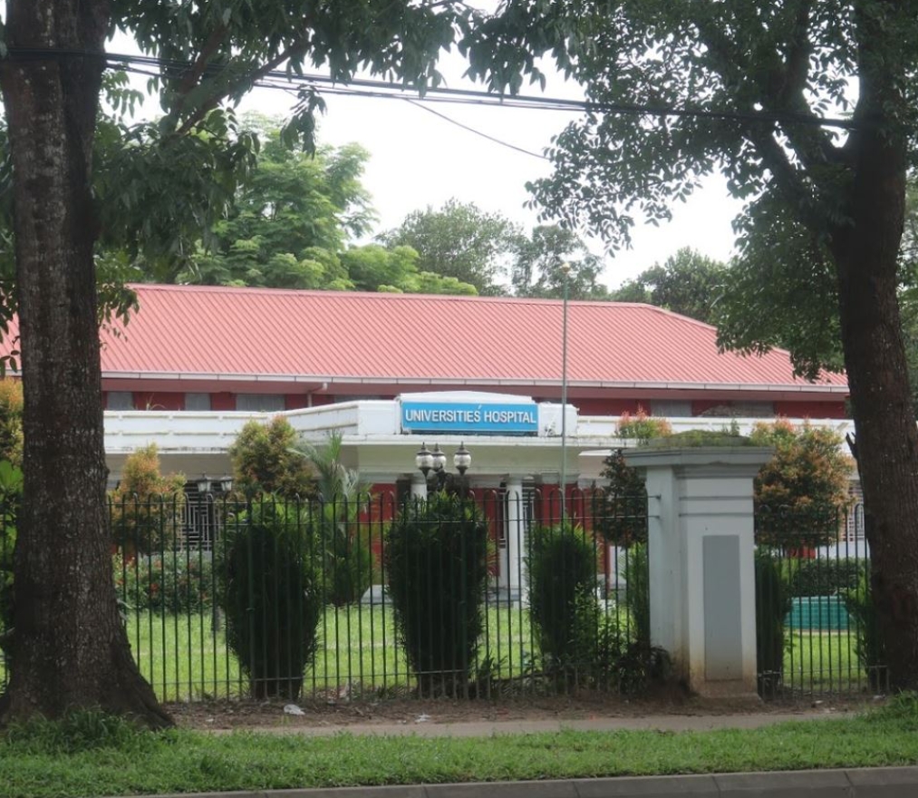 ရန်ကုန်မှာ “အခမဲ့” ကုသပေးနေတဲ့ ဆေးရုံအသစ်ကြီး!