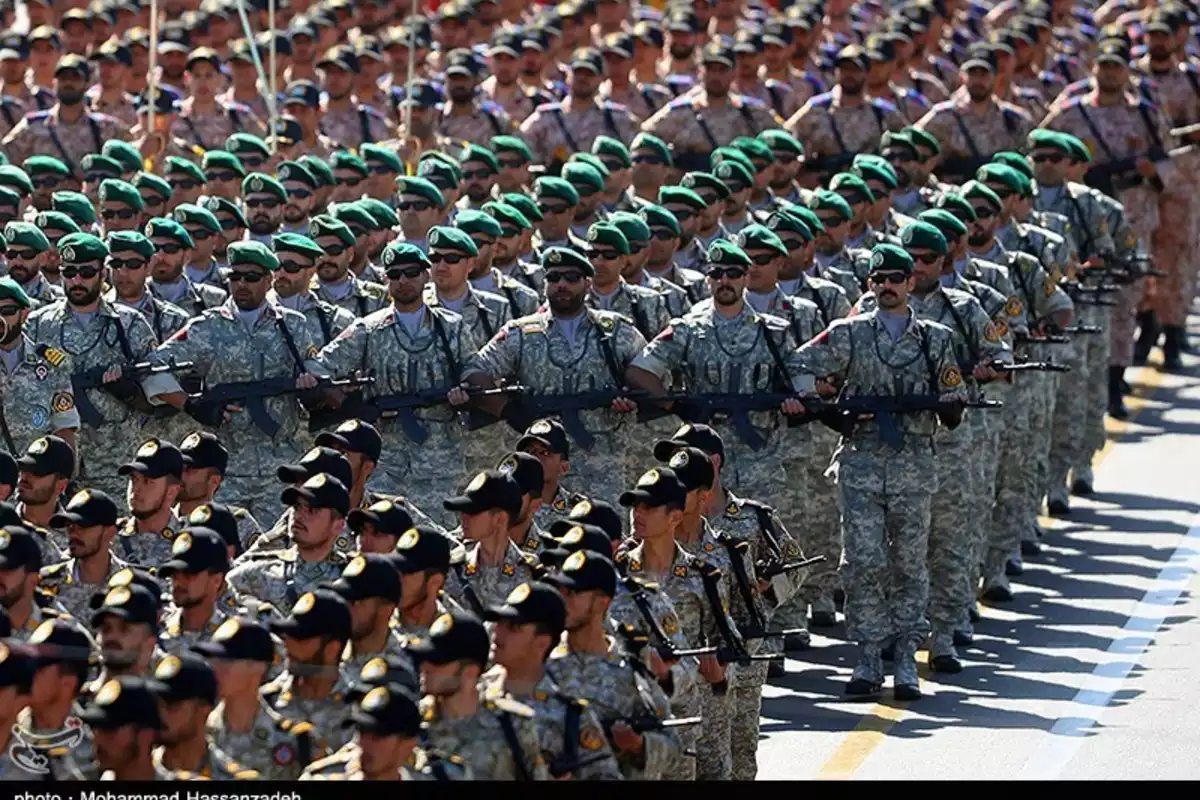 အီရန်-အမေရိကန် တင်းမာမှု အထွဋ်အထိပ်သို့ ရောက်ရှိ