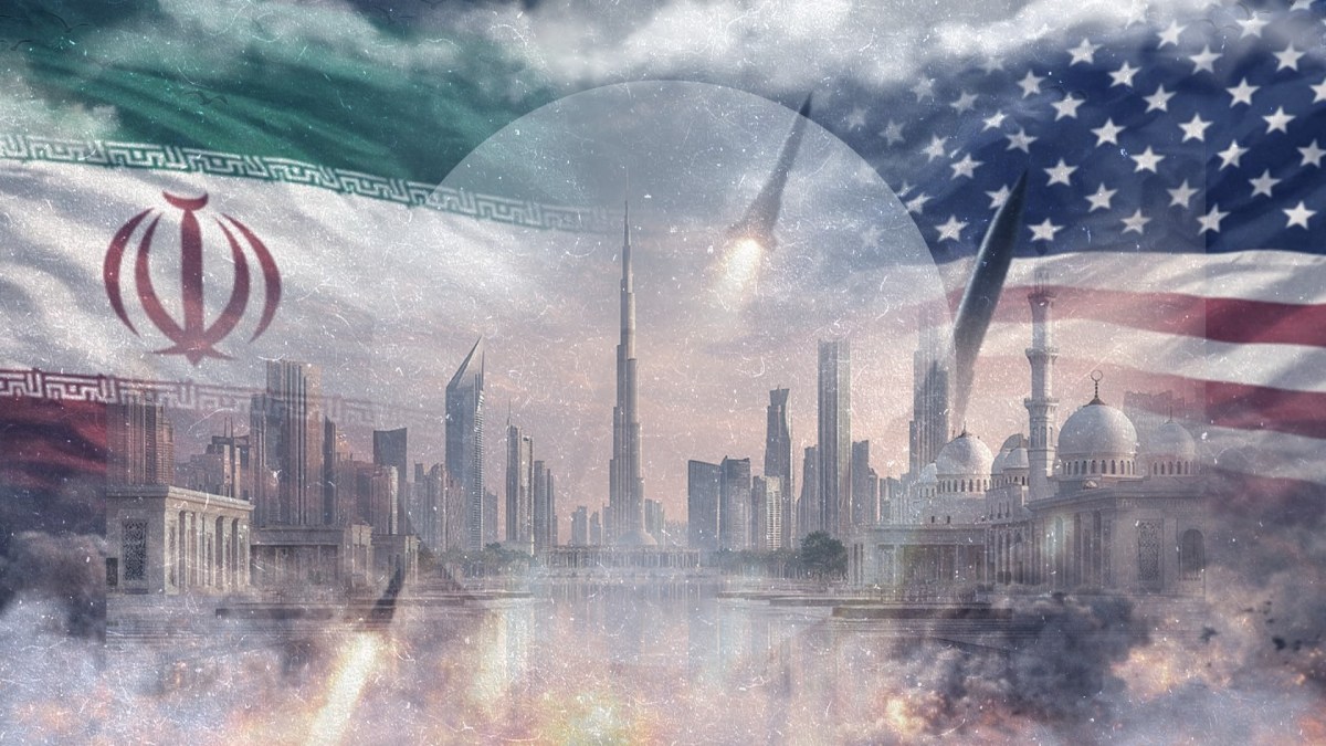 ကန်ရဲ့ ၁၅ ချက်ပါတဲ့ အစီအစဥ်ကို အီရန်ကလက်ခံလိုက်ပြီလို့ ပါကစ္စတန်ပြောခွင့်ရပြော