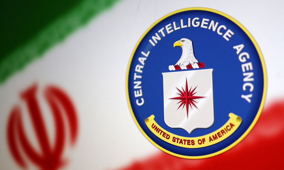 ခါမေနီကို သုတ်သင်နိုင်ခဲ့သည့် တိုက်ခိုက်မှုနောက်ကွယ်မှ CIA ၏ ထောက်လှမ်းရေးစွမ်းပကား