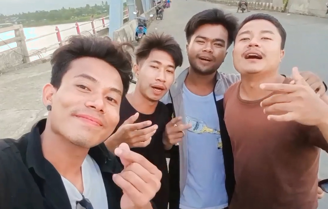 ရခိုင်အမျိုးသမီးများအား လိင်ပိုင်းဆိုင်ရာ စော်ကားထားသော ရခိုင်အဆိုတော် တနင်္ဂနွီ အဖွဲ့ကို ဝေဖန်မှုများ မြင့်တက်နေ