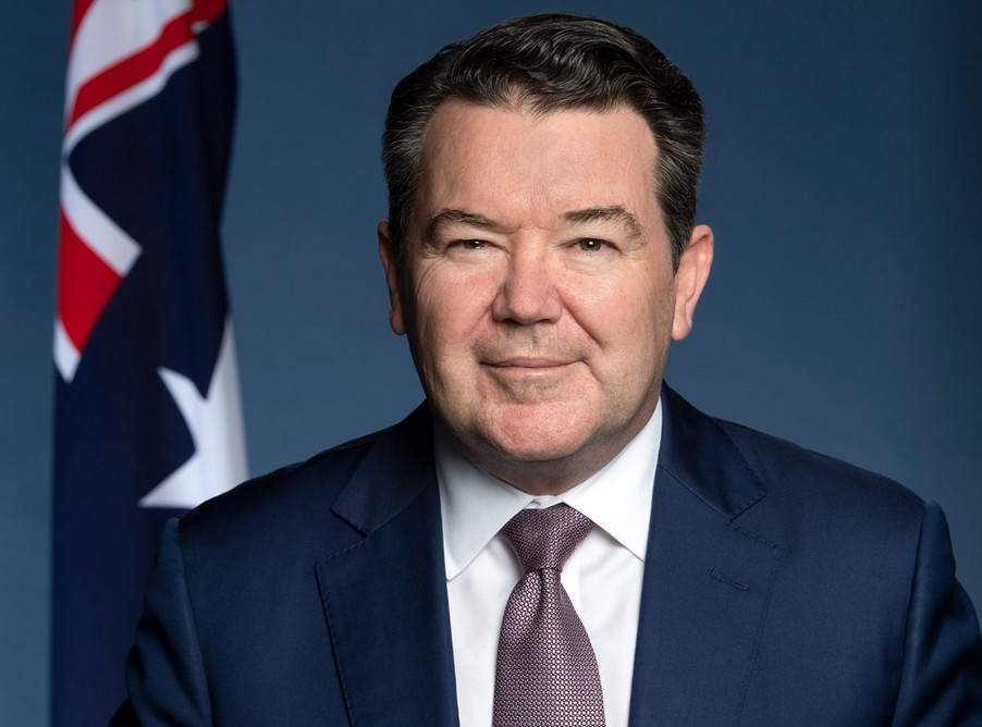 မြန်မာ့အကျပ်အတည်းတွင် နောက်ကွယ်မှ ပံ့ပိုးနေသော အီရန်ကို အမေရိကန်နှင့် အစ္စရေး၏အရေးယူမှုကြောင့် မြန်မာ့အရေး အပြောင်းအလဲဖြစ်နိုင်ဟု သြစတြေးလျ အထက်လွှတ်တော်အမတ်ပြော