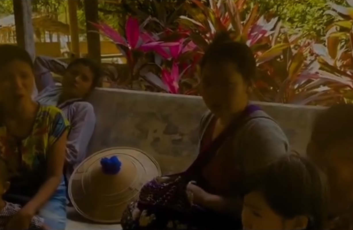 ကျောက်ကြီးမှာ စစ်တပ်ဖမ်းထားတဲ့လူ ၃၀၀ ကျော်ကို ကယ်ထုတ်ရင်း PDF/KNLA ၁၁ ဦး သေဆုံး