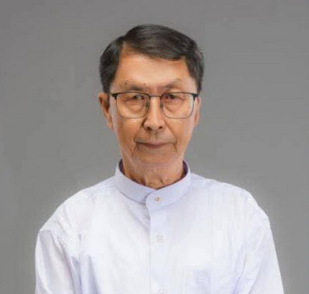 ရန်ကုန်မြို့ကြီး… ကြောက်ဖို့ကောင်းလာပြီ