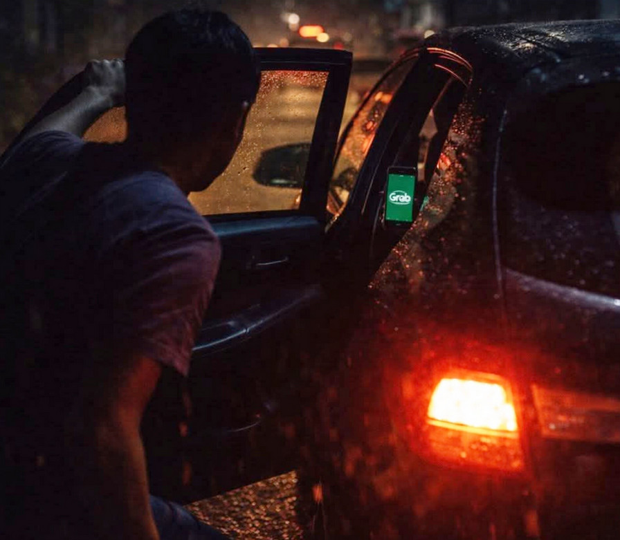 မြို့ပြညရဲ့ အိမ်ပြန်လမ်းတွေ