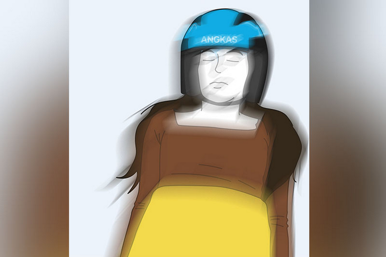 အကြွေးမဆပ်ချင်၍ သေချင်ယောင်ဆောင်သည့် ဖိလစ်ပိုင်နိုင်ငံသူ