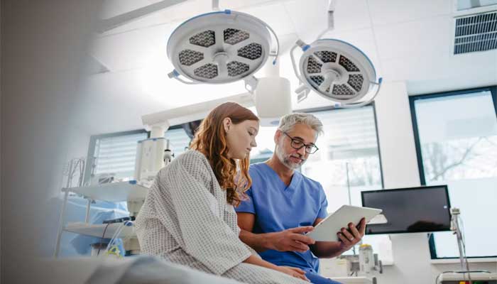 အသက် ၅၀ အောက် အရွယ်များတွင် ကင်ဆာ ၁၁ မျိုး ဖြစ်ပွားမှု မြင့်တက်လာပြီး အကြောင်းရင်းကို ရှင်းပြနိုင်ပြီဟု သိပ္ပံပညာရှင်များ ဆို