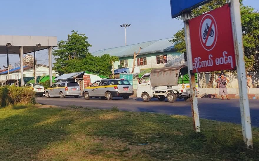 “စုံ/မ စနစ်” ကို ပယ်ဖျက်လိုက်ပြီလို့ သတင်းအချို့ ကြားနေရ