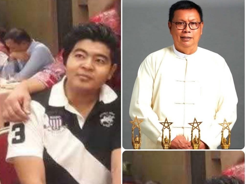 နေကအရမ်းပူ မီးက ပြတ်နဲ့ အပူရှပ်တာကြောင့် ဆရာဝန်ကိုယ်တိုင်