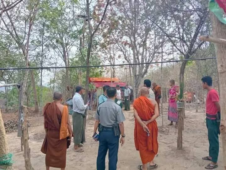 ဒါမျိုးတွေကို  ထိထိရောက်ရောက် ကိုင်တွယ်သင့်ပြီ