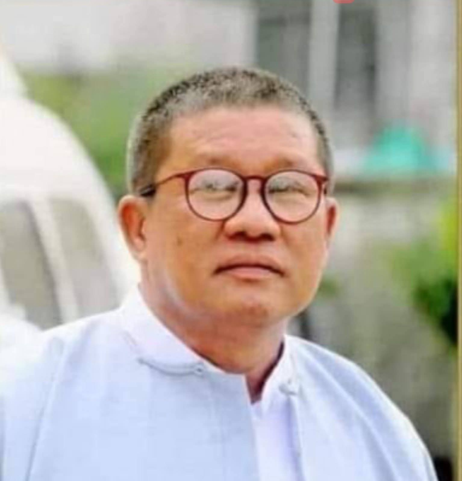 စာရေးဆရာကြီး ဦးတင်ညွန့် ဖမ်းဆီးခံထားရ