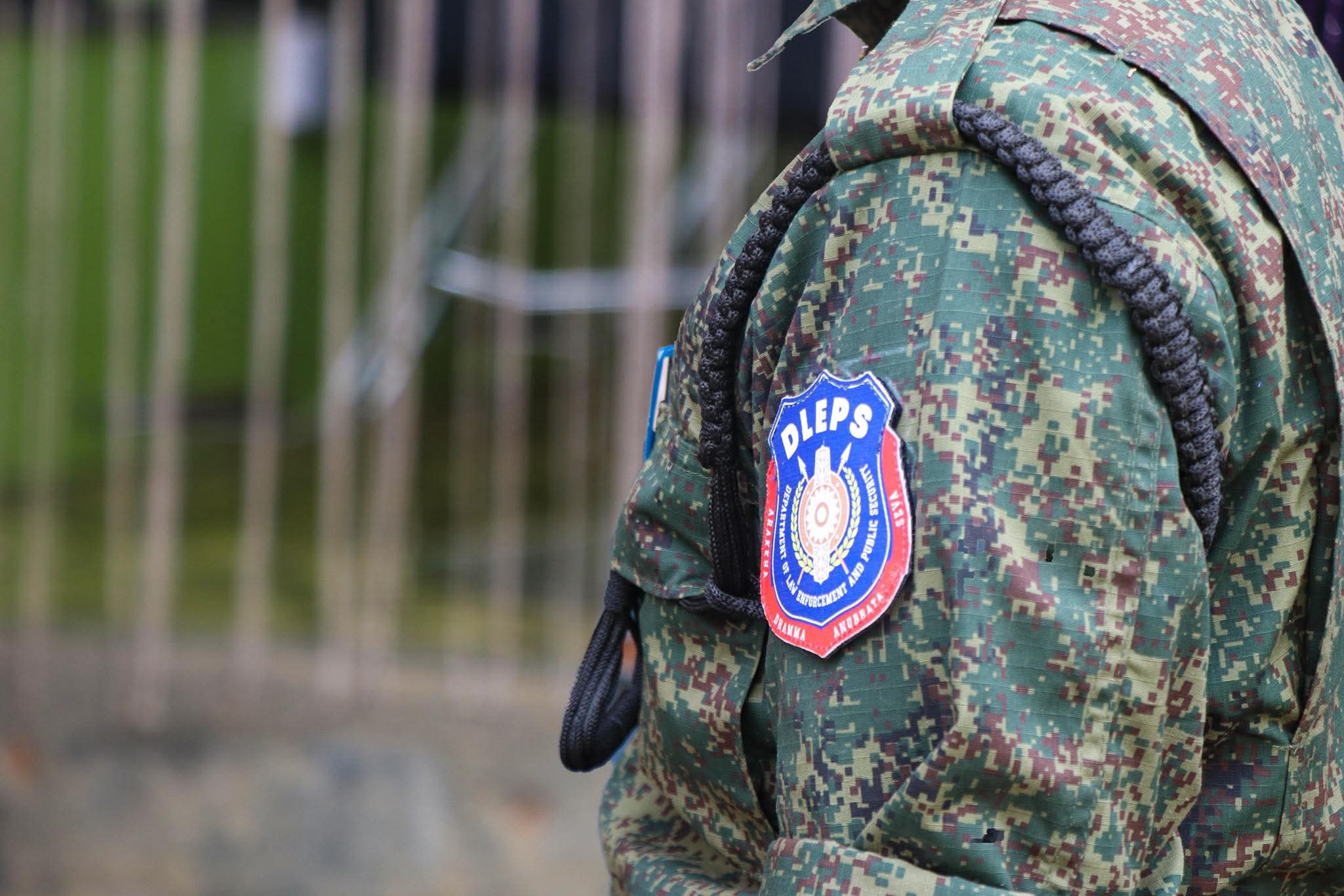 ငါးနှစ်အောက် ကလေးငယ်နှစ်ဦး အဓမ္မပြုကျင့်ခံရ၊ တစ်ဦးသေဆုံး