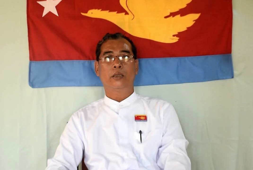 မွန်ဝန်ကြီးသား အုပ်ကြီးကို ပါးရိုက်ကာ အမှုလည်းဖွင့်ထား