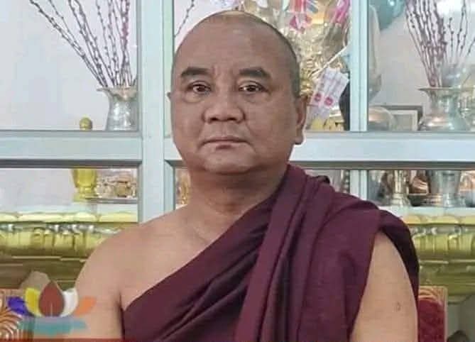 ဗိုလ်ချုပ်ဇော်မင်းထွန်း သင်္ကန်းစည်းခြင်းအပေါ် ဝေဖန်မှုများ