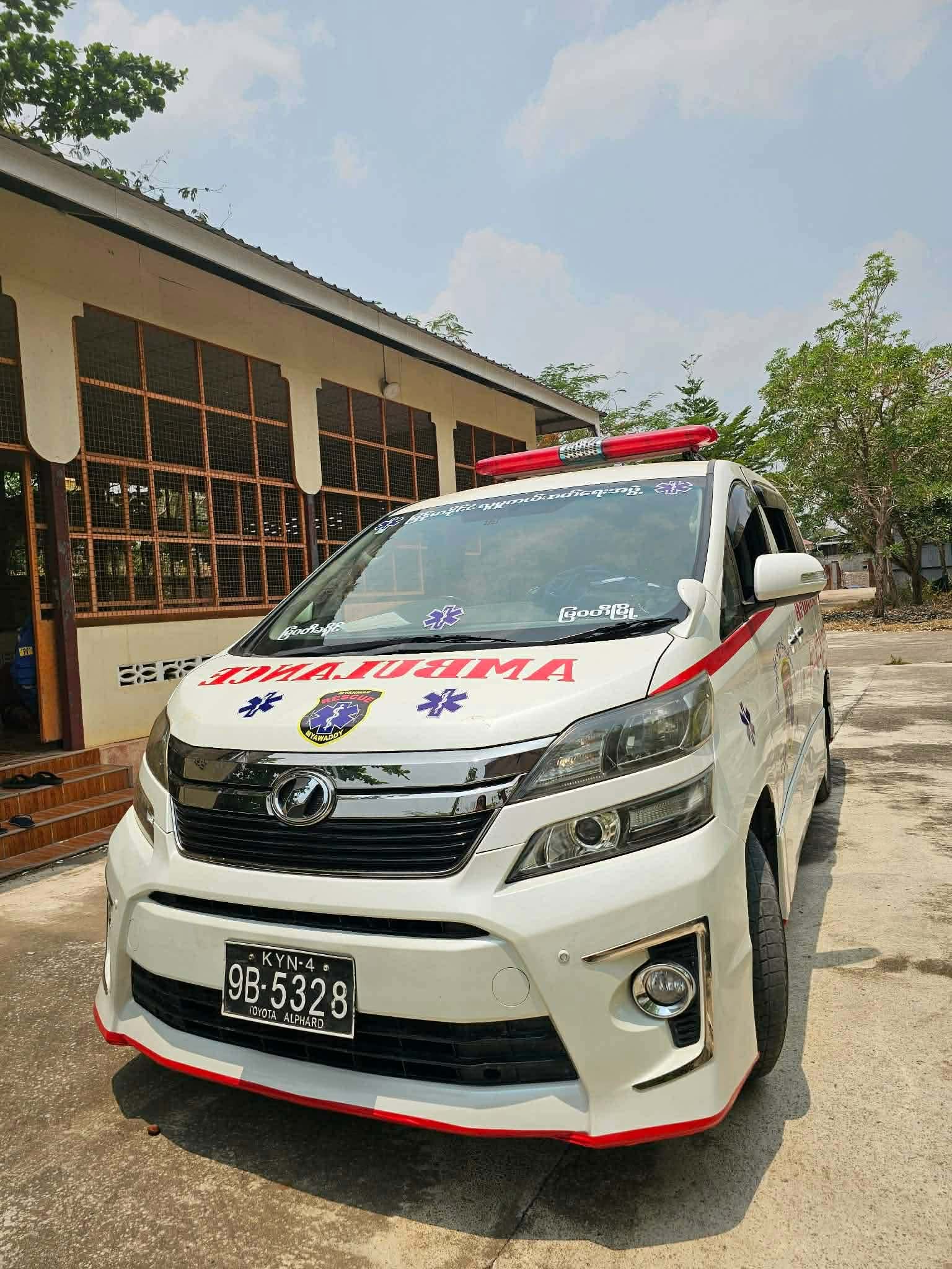 မလေးရှားသွားရာလမ်းခုလတ်တွင် သေဆုံးခဲ့ရသော ချင်းလူငယ်၏ ရုပ်အလောင်း ကလေးမြို့မှ မွေးရပ်ဇာတိရွာသို့ သယ်ဆောင်