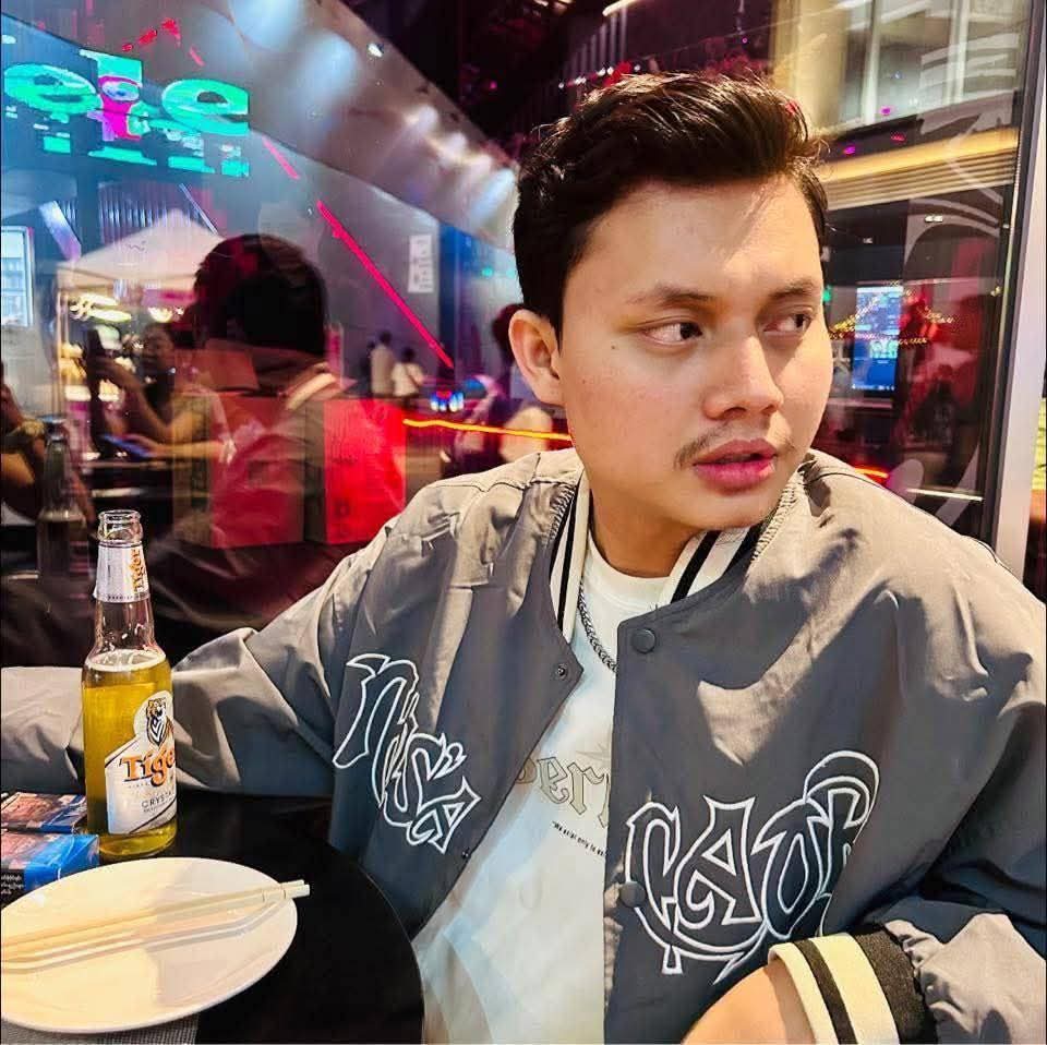 ဒါမျိုးချူစားတာကြီးကျ…