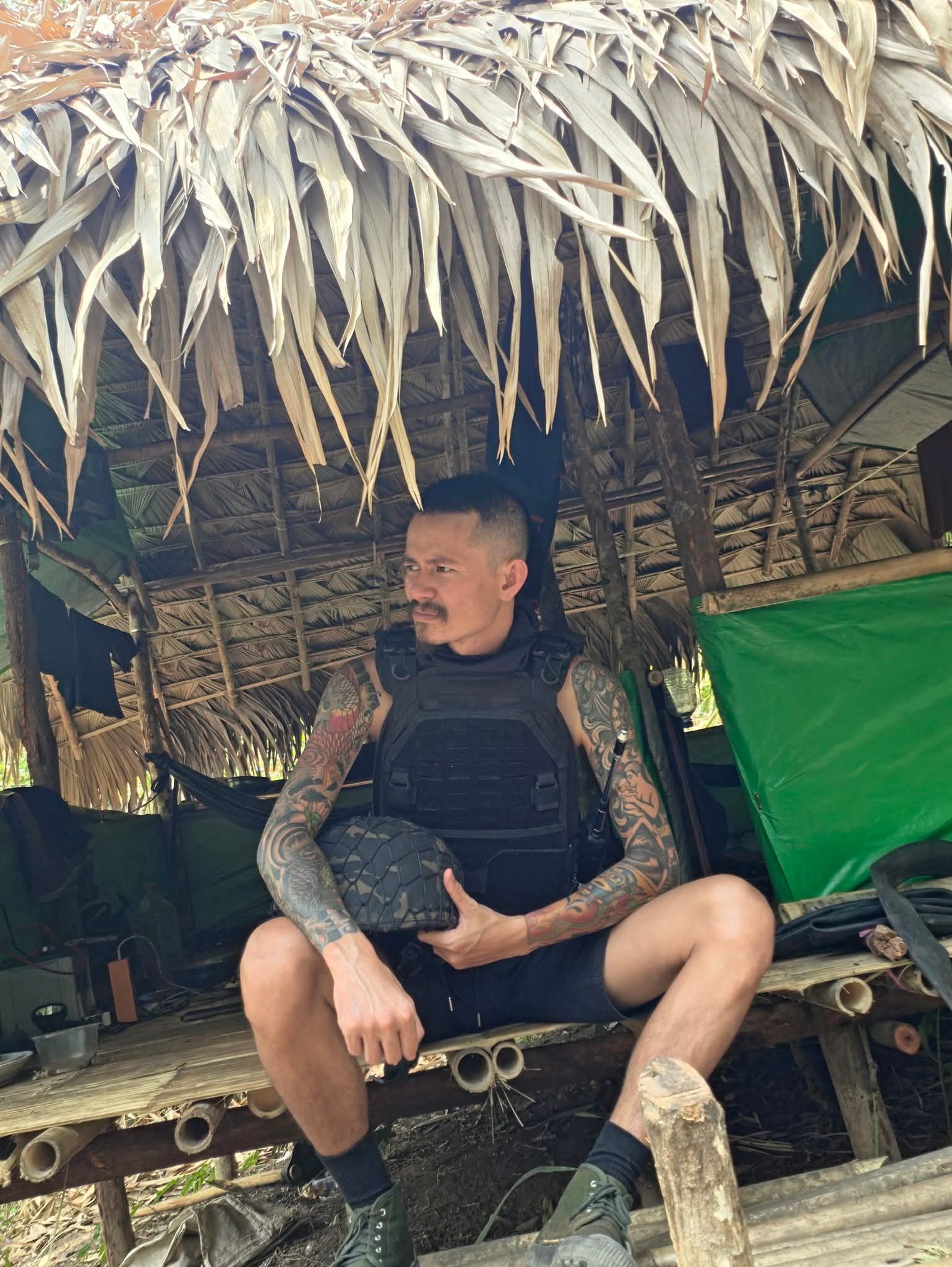 DKBA ခေါင်းဆောင် ထွန်းရီအား ရေးဘီလူးတပ်ရင်းက ဝင်ရောက်ပစ်ခတ်