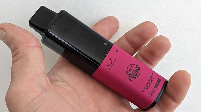 လူငယ်များကြား Happy Pod မူးယစ်ဆေး ခေတ်စားလာ