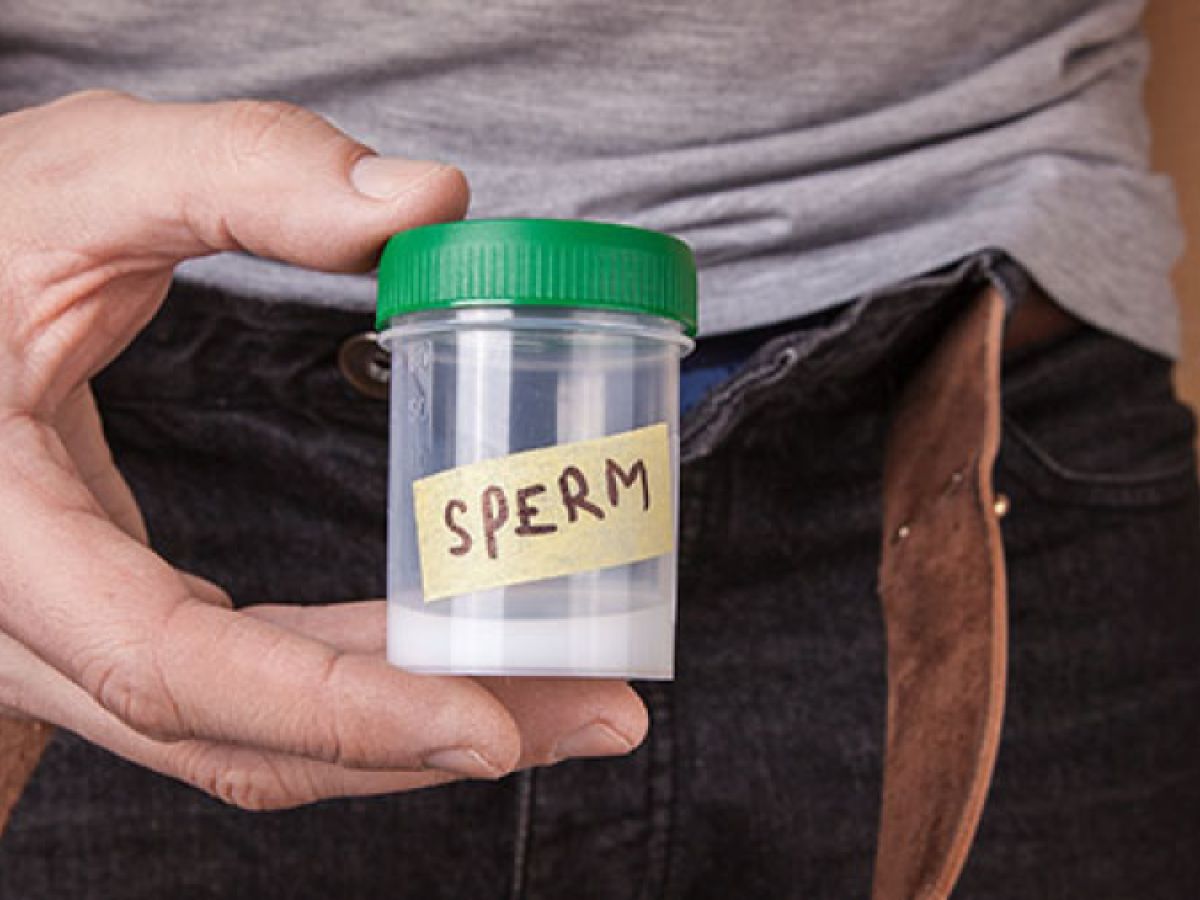 သုတ်ပိုး(DNA) ကို ရောင်းပြီး တစ်လ ဒေါ်လာ ၁,၅၀၀ အထိ ရှာလို့ရ