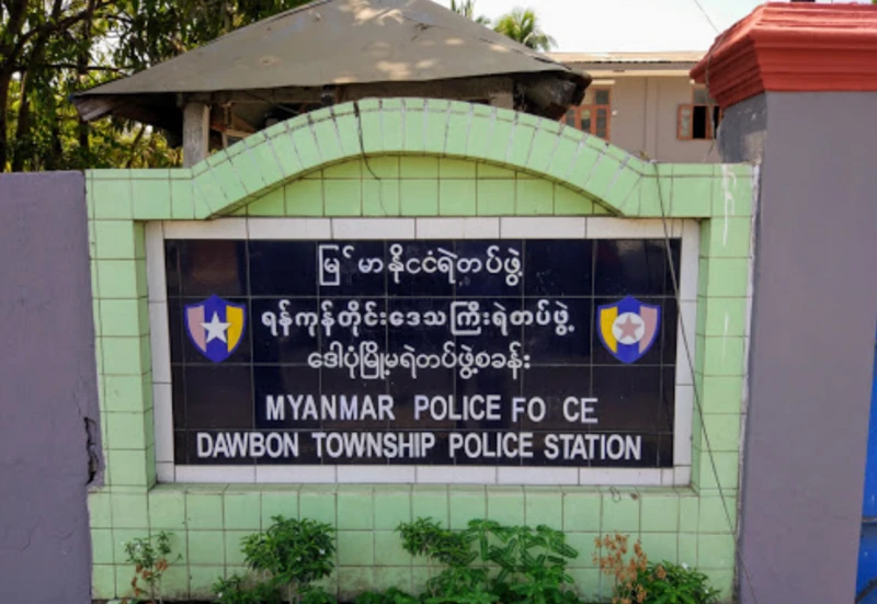 ဒေါပုံတွင် စစ်ရှောင်ရိုဟင်ဂျာ ၅၀ ခန့်ကို အုပ်ချုပ်ရေးနှင့်မဘသဘုန်းကြီးများက ဖမ်းဆီးပြီး ရဲစခန်းပို့
