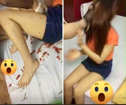 အိမ်ထောင်ရေး ဖောက်ပြန်မှုရဲ့ နောက်ဆက်တွဲ