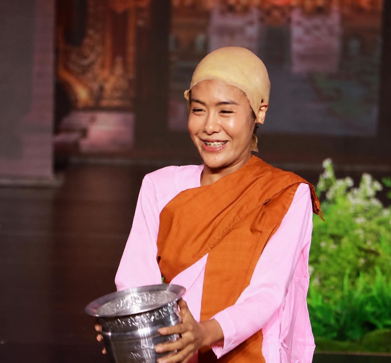 Miss Grand Myanmar ပြိုင်ပွဲစီစဥ်သူနှင့် အလှမယ်အပါအဝင် ၄ ဦးကို အရေးယူထား