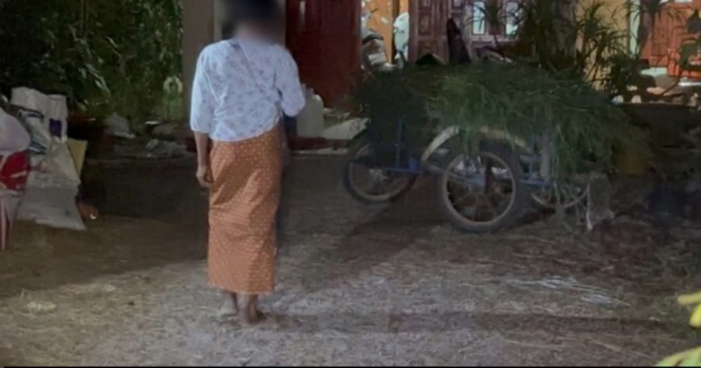 မူးယစ်ဆေးကြောင့် ဘဝပျက်၊ မိဘကို သတ်တဲ့အထိ ဖြစ်သွားရတဲ့ ဖြစ်ရပ်