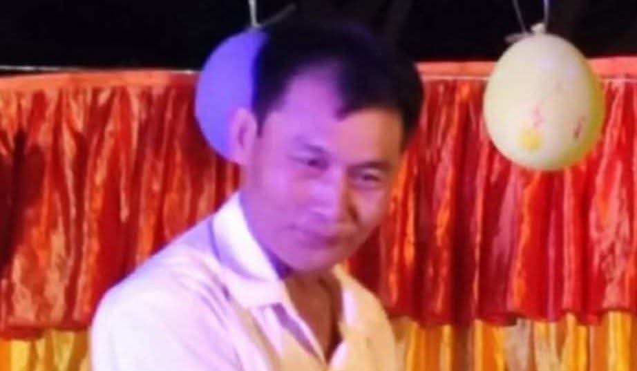စကစခန့် အုပ်ချုပ်ရေးမှူးမှ လင်ရှိမယား ကလေး(၃)ယောက်အမေအား ခိုးယူထွက်ပြေး