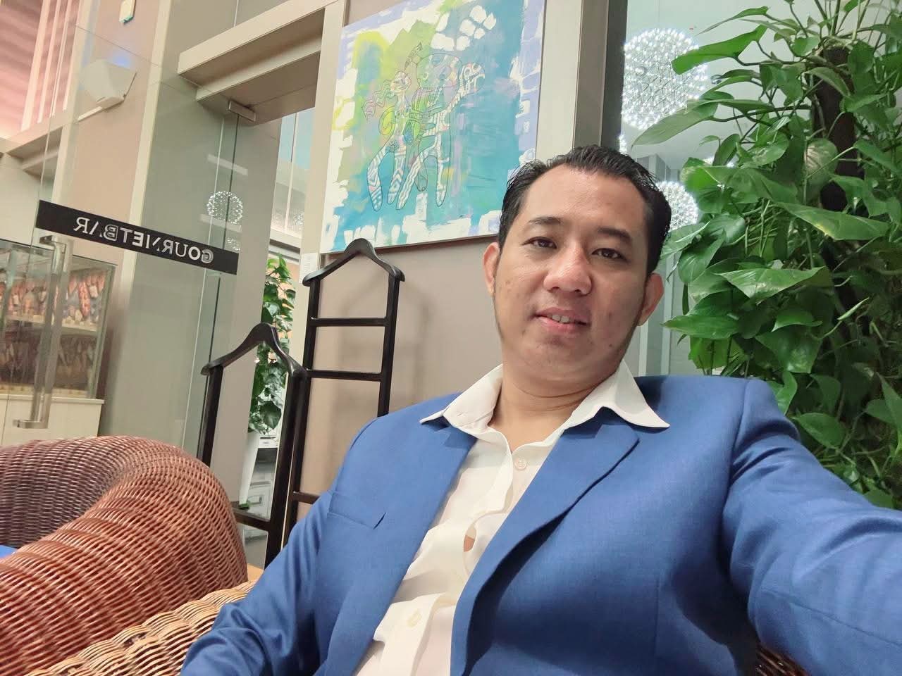 ပက်ထရစ်ရှာ ဘာမှမဖြစ်ပါဘူးလို့ အာမခံလိုက်တဲ့ ယုန်လေး