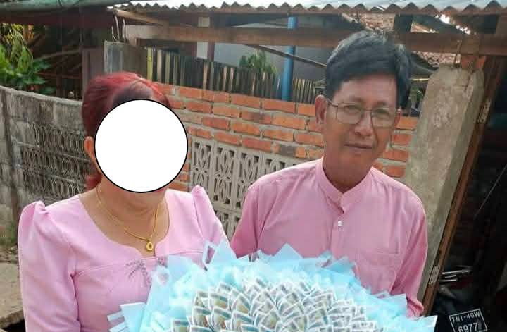 ထားဝယ် ဆန်းချီရပ်ကွက်အုပ်ချုပ်ရေးမှူးလင်မယား ပစ်ခတ်ခံရပြီး ၂ ဦးလုံးသေဆုံး