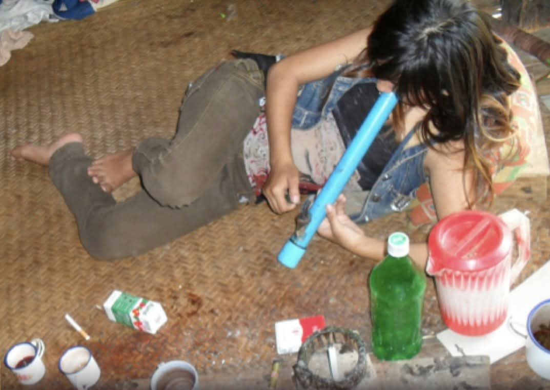 မမက်ချင်တဲ့အိပ်မက်ဆိုးတွေ