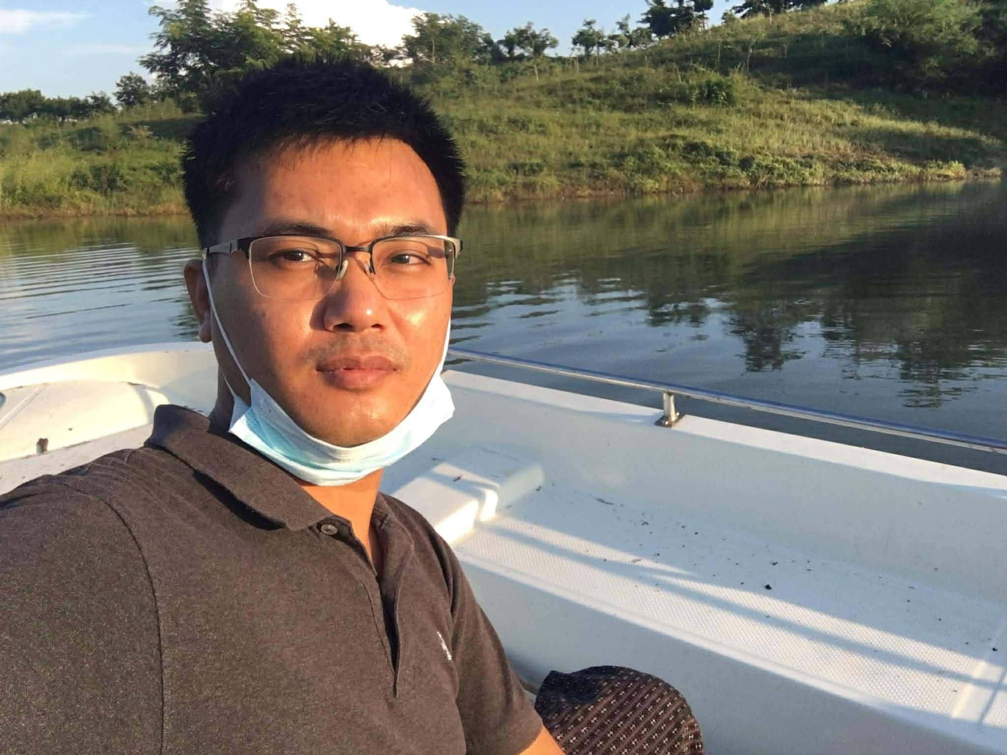 အင်းစိန်​ထောင်ပိုင်​တွေရဲ့ လိင်အမြတ်ထုတ်မှု​များ
